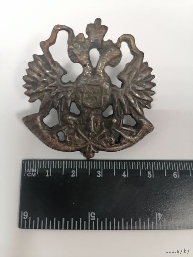 Какарда лесника