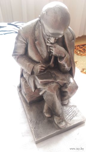 Бюст.