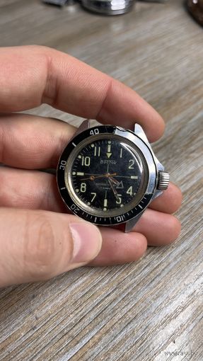 Часы Восток Снайпер