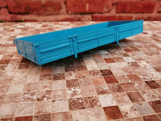 Кузов ЗИЛ-133 гя