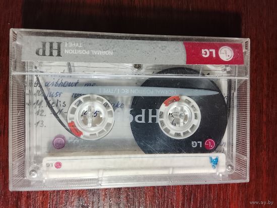 Lg hp-90 (Eminem 50cent итд)