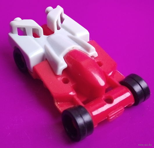 Киндер машинка. 332.