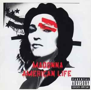 Madonna American Life