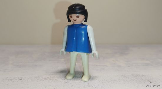 Playmobil. 1974