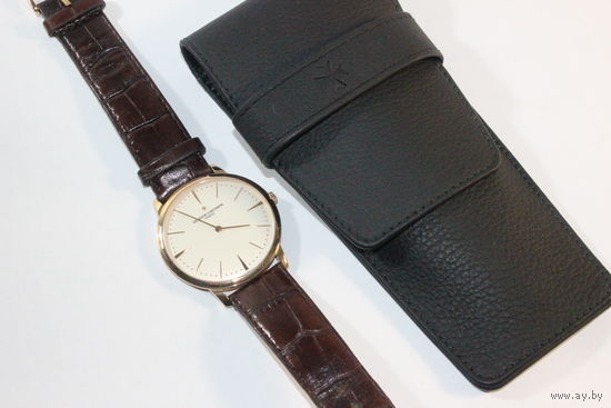 Мехаические Vacheron Constantin 81180/000R-9159, Оригинал, 40мм