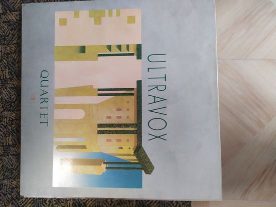 ULTRAVOX