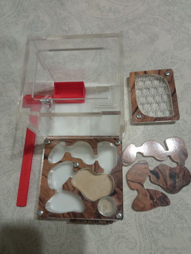 Муравьиная ферма