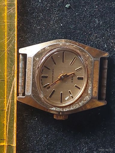 Наручные часы Timex механика