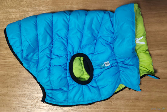 AiryVest куртка жилетка для собак (S)
