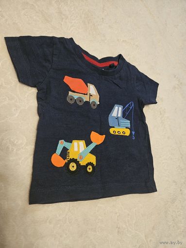 Майка детская