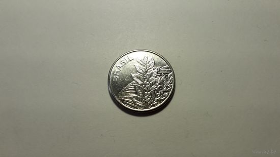 5 крузейро 1984 г. Бразилия. Внимательно читайте объявление.