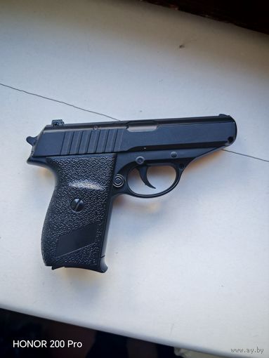 Продам пистолет страйкбольный спринговый GALAXY G3.