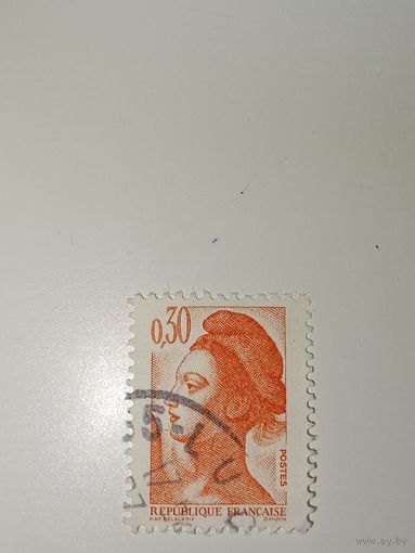 Франция год 1982 год Стандарт