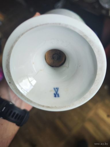 Ваза европа