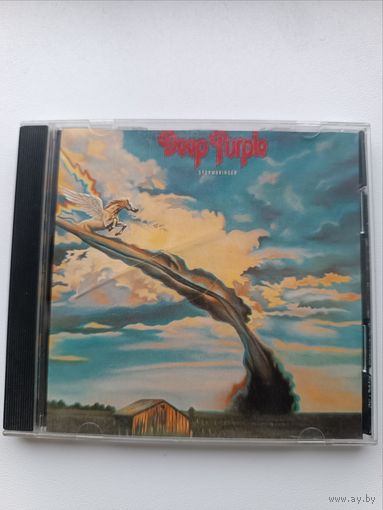 Deep purple - Stormbringer (Audio CD)