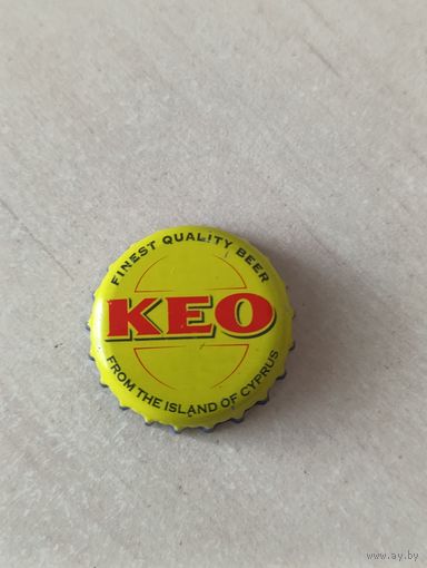 Крышки - пробки  ( Кипр )