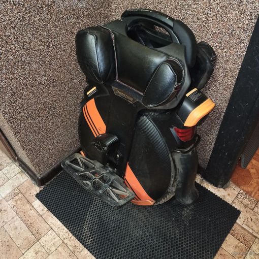 Моноколесо inmotion v11y