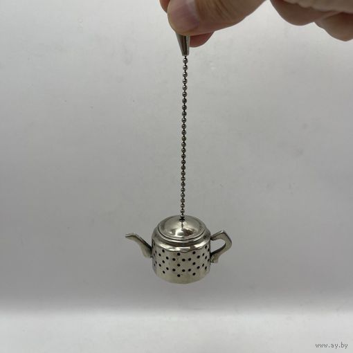 Чайное ситечко. Бельгия. 3655