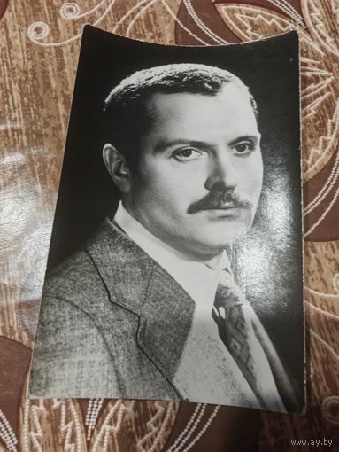 Артисты Лазарев