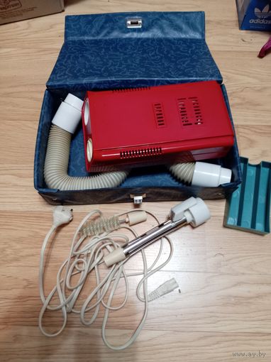 Электрофен Весна