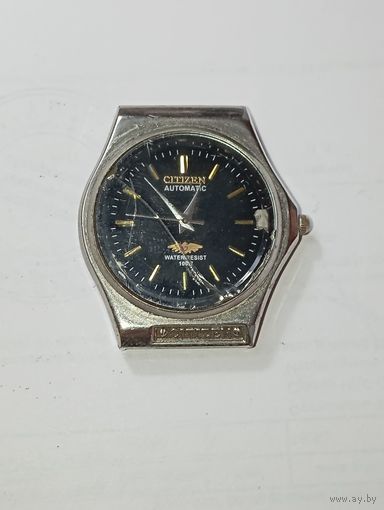 Часы Кварцевые CITIZEN