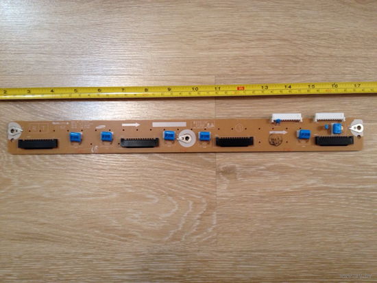 Плата Samsung 50 DS XB