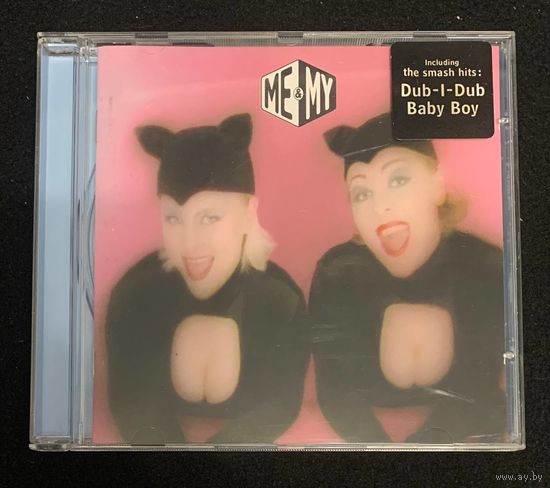 Me & My – Me & My / DENMARK