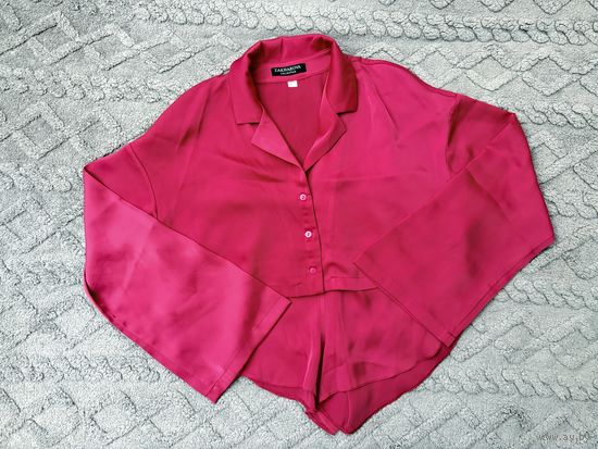 Пижама / пляжная одежда