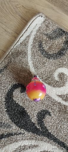 Елочная игрушка !Оригинал
