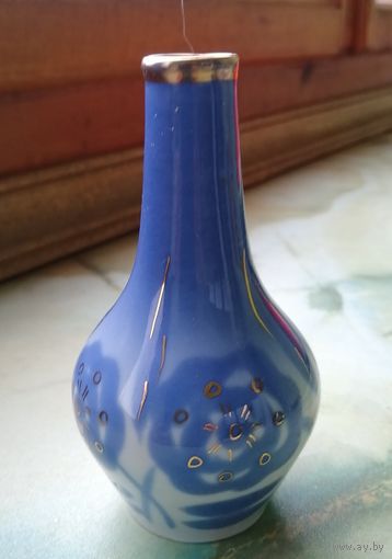 Вазочка Минск СССР