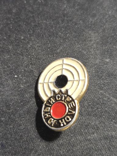 Юный стрелок