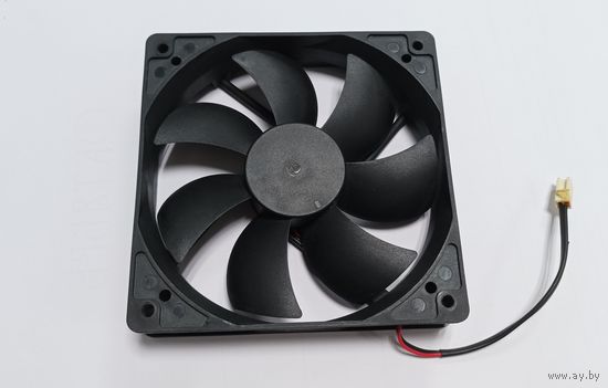 Вентилятор ARX DC BRUSHLESS (120х120)