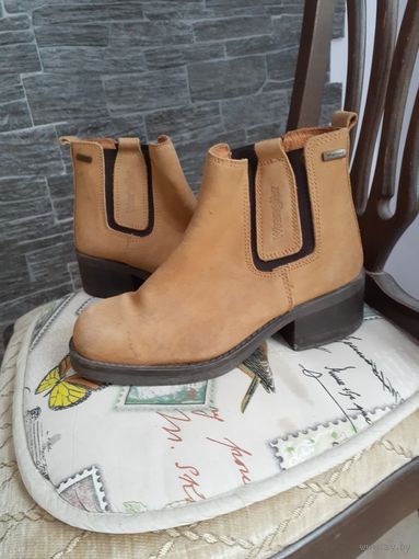 Полусапожки Wrangler 39Р