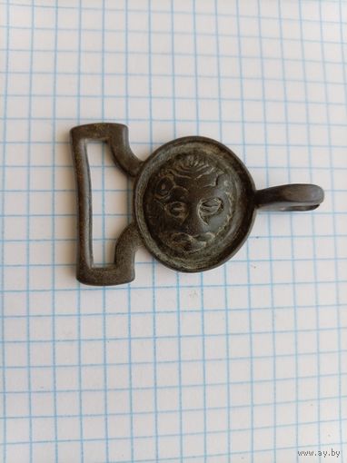 Подвес старинный
