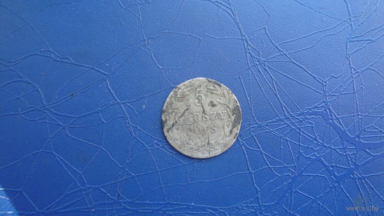 5 грошей 1816                                                (2021)