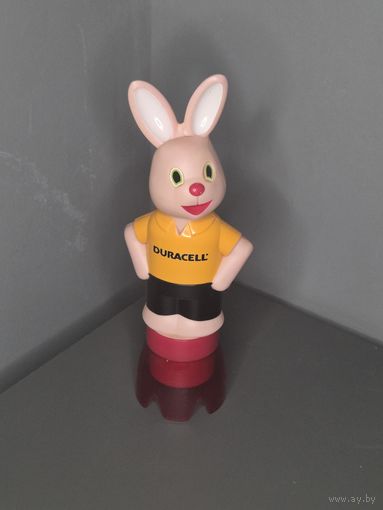 Рекламный фонарь DURACELL