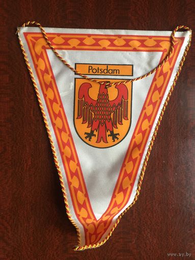 Вымпел Потсдам