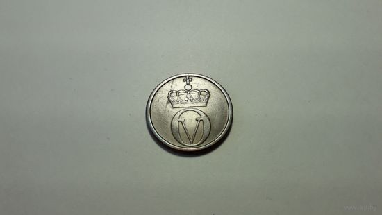 2 эре 1959 г. Норвегия. Внимательно читайте объявление.