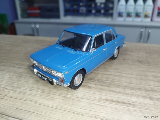 Ваз 2103 с рубля