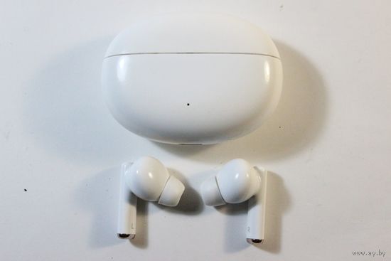 Наушники HONOR Choice Earbuds X5 Pro (белый, международная версия)