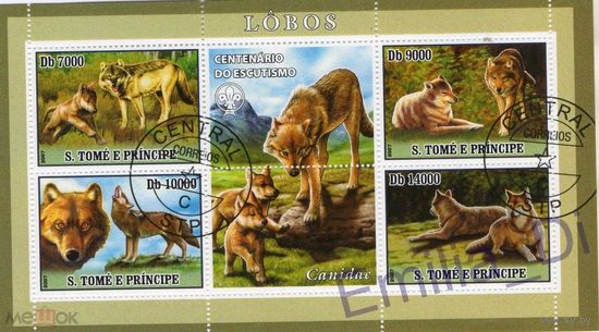 ЛИСТ ФАУНА животные  СТО