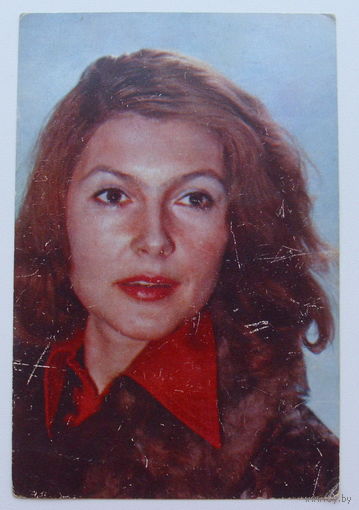 Артисты. Нина Маслова. 170