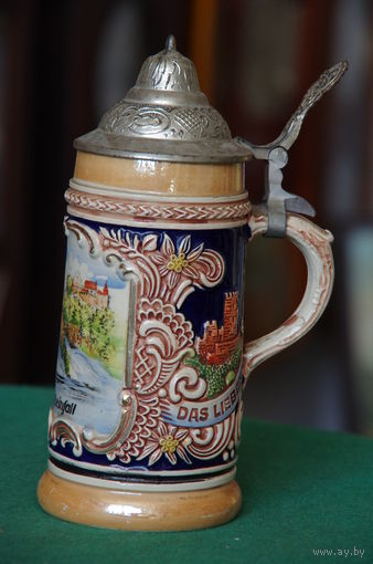 Кружка пивная , 18 см