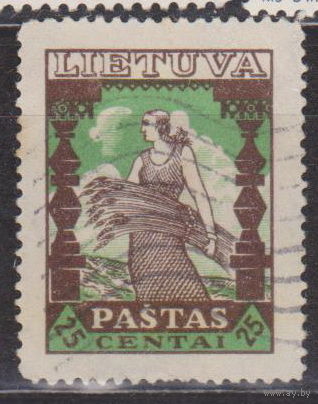Старая Литва 1934 год Лот 12