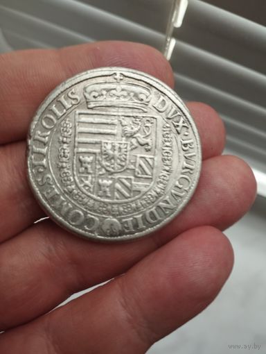 Талер Фердинанд