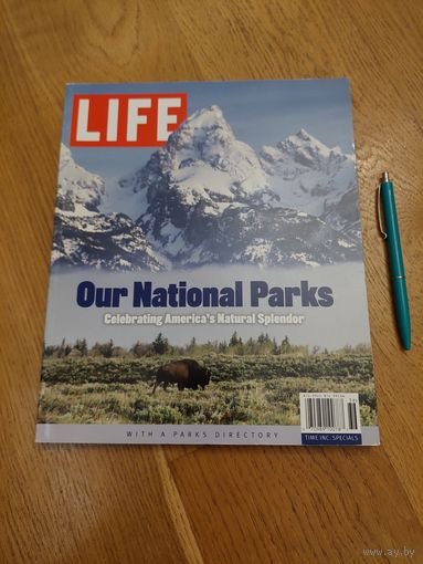Our National Parks