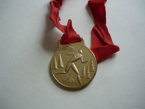 HARCERSKIE IGRZYSKA OBOZOWE