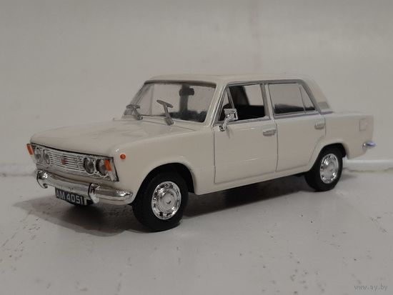 POLSKI FIAT 125P. 1/43.