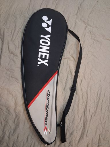 Чехол фирменный для бадминтонной ракетки