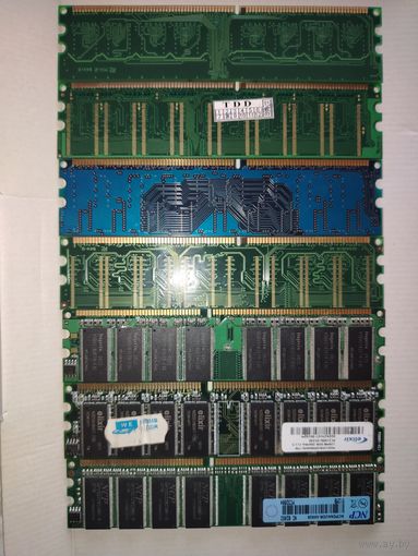 Оперативная память